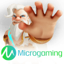 Microgaming di MUBA138